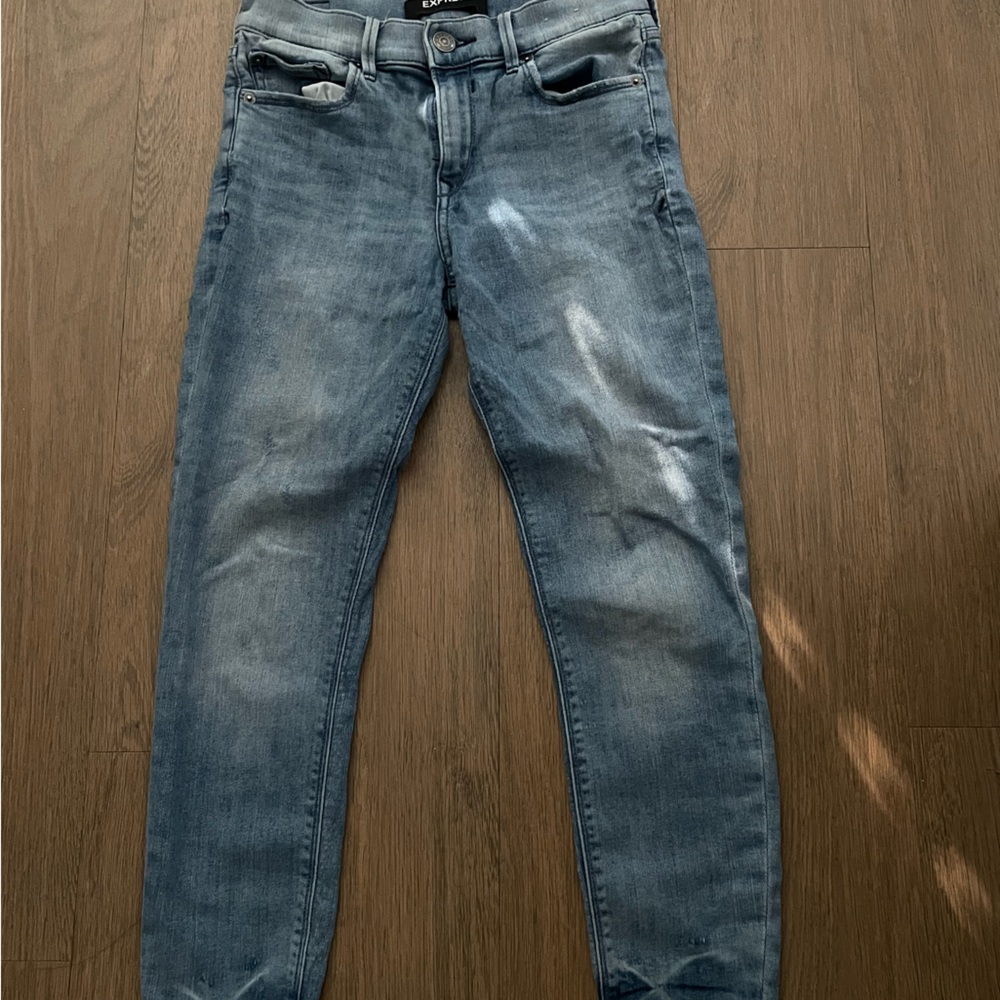 Express | Stretch Denim | Size 2
